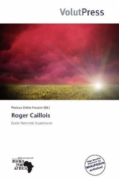 Roger Caillois