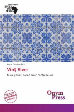 Cover Vin River