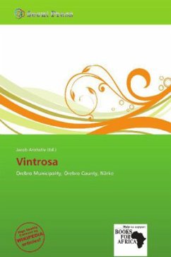 Vintrosa