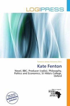 Kate Fenton