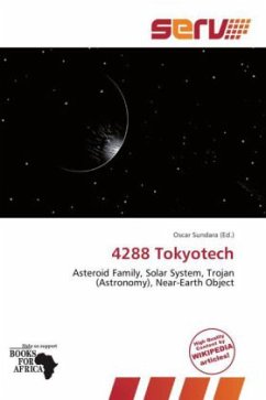 Cover 4288 Tokyotech