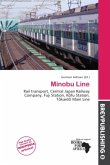 Minobu Line