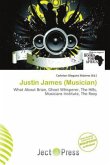 Justin James (Musician)