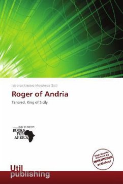 Roger of Andria