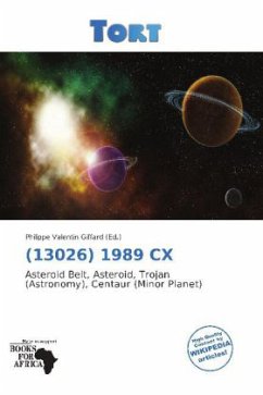 Cover (13026) 1989 CX
