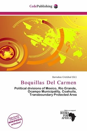 Boquillas Del Carmen