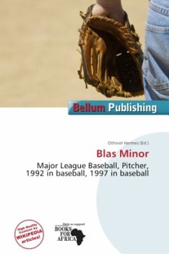 Blas Minor