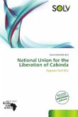 National Union for the Liberation of Cabinda