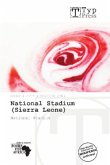 National Stadium (Sierra Leone)