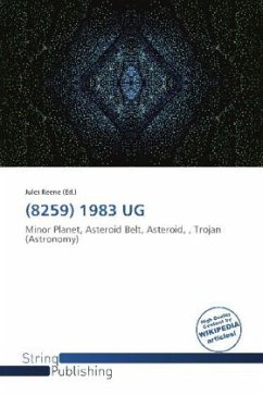 Cover (8259) 1983 UG