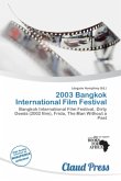 2003 Bangkok International Film Festival