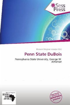 Penn State DuBois