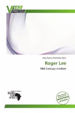 Roger Lee