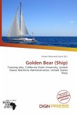 Golden Bear (Ship)