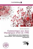 Gymnastique aux Jeux Olympiques d'été de 1996