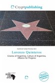 Lorenzo Quinteros Lorenzo Quinteros