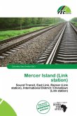 Mercer Island (Link station)