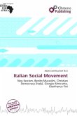 Italian Social Movement