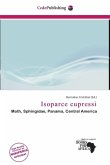 Isoparce cupressi Isoparce cupressi