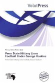 Penn State Nittany Lions Football Under George Hoskins