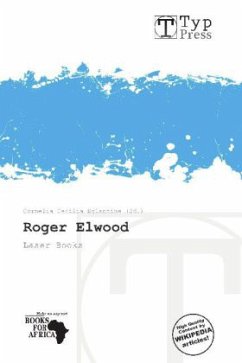 Roger Elwood