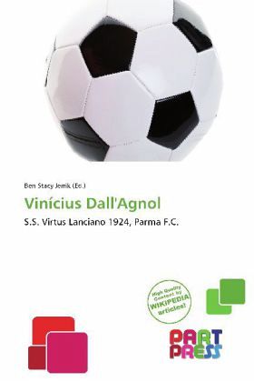 Vinícius Dall'Agnol Vinícius Dall'Agnol