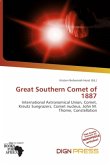 Great Southern Comet of 1887