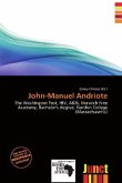 John-Manuel Andriote