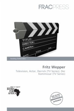 Fritz Wepper