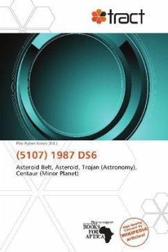 Cover (5107) 1987 DS6