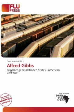 Cover Alfred Gibbs