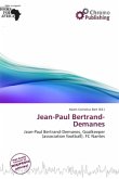Jean-Paul Bertrand-Demanes