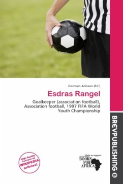 Cover Esdras Rangel