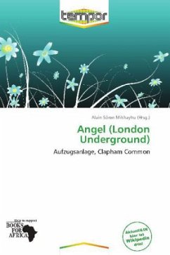 Angel (London Underground)