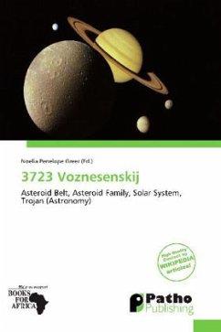 Cover 3723 Voznesenskij