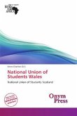 National Union of Students Wales