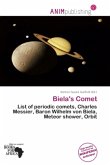 Biela's Comet