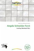 Angela Schneider-Forst