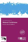 Roland Corbineau Roland Corbineau