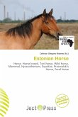 Estonian Horse