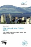 Black Hawk War (1865-1872)