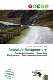 Arnoul de Montgommery