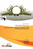 Gerald Garcia Gerald Garcia