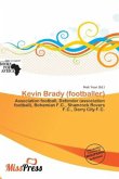 Kevin Brady (footballer)