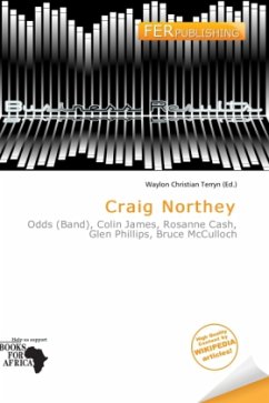 Craig Northey
