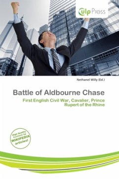 Battle of Aldbourne Chase