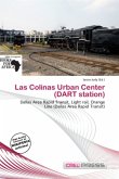 Las Colinas Urban Center (DART station)