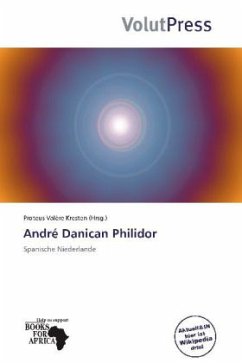 André Danican Philidor