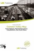 Camden Valley Way