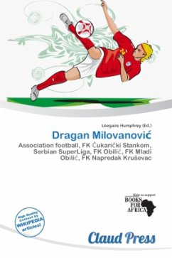 Dragan Milovanovi